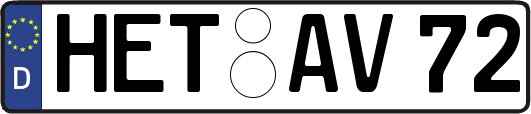 HET-AV72