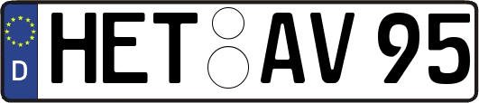 HET-AV95