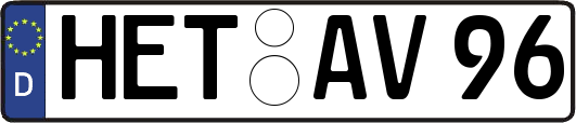 HET-AV96