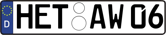 HET-AW06