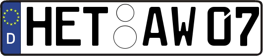 HET-AW07