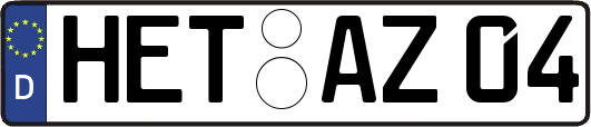 HET-AZ04