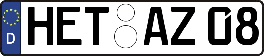 HET-AZ08