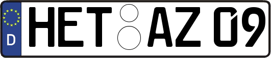 HET-AZ09