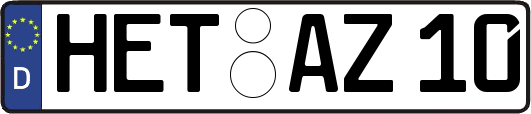 HET-AZ10