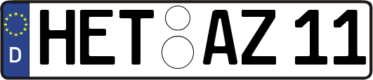 HET-AZ11