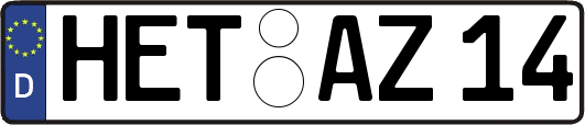HET-AZ14