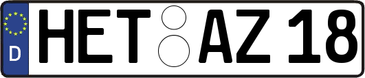 HET-AZ18