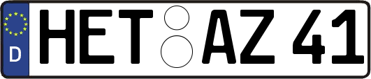 HET-AZ41