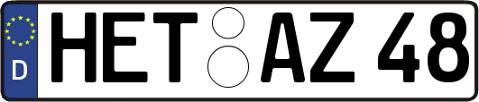 HET-AZ48