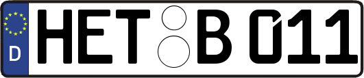 HET-B011