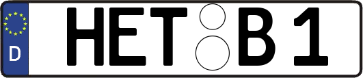 HET-B1