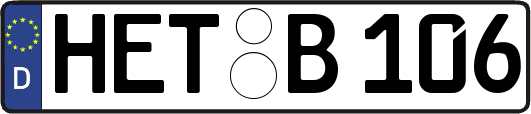 HET-B106