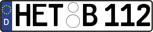 HET-B112