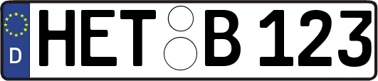 HET-B123