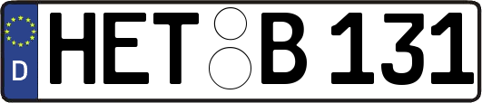 HET-B131