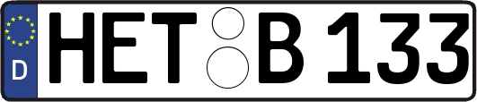 HET-B133