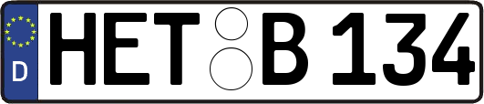 HET-B134