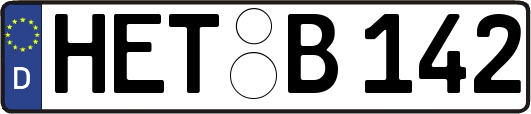 HET-B142