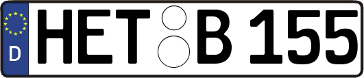 HET-B155
