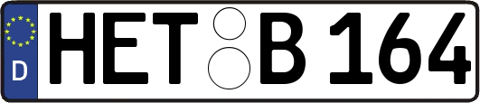 HET-B164