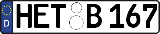 HET-B167