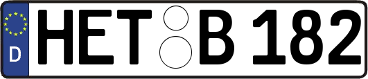 HET-B182