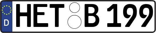 HET-B199