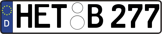 HET-B277