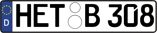 HET-B308
