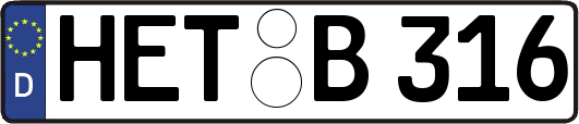 HET-B316