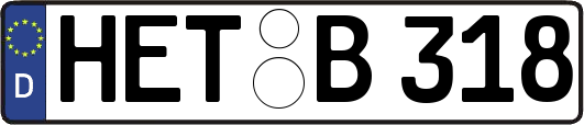 HET-B318