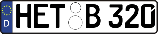 HET-B320