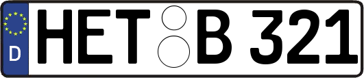 HET-B321