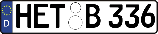 HET-B336