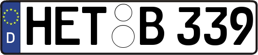 HET-B339