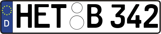 HET-B342
