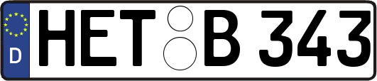 HET-B343