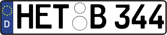 HET-B344