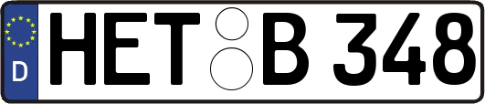 HET-B348