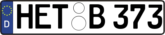 HET-B373