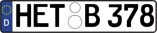 HET-B378