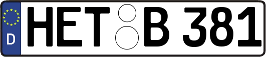 HET-B381