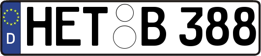 HET-B388