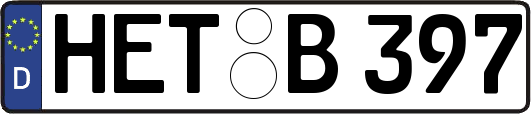 HET-B397
