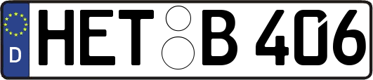 HET-B406