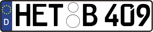 HET-B409