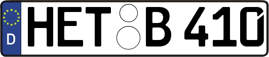 HET-B410