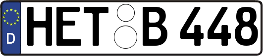 HET-B448