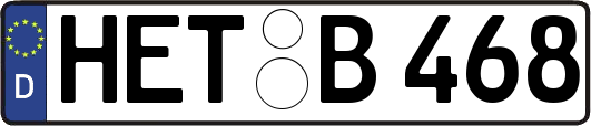 HET-B468